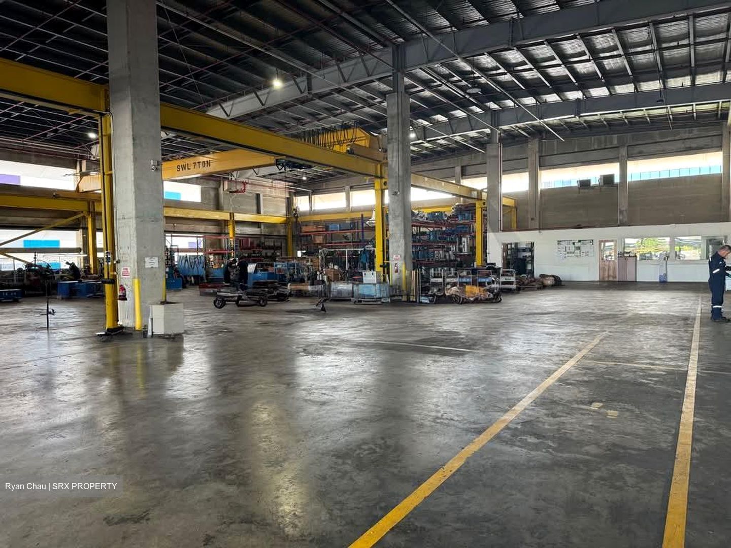 Penjuru Lane (D22), Factory #570959811
